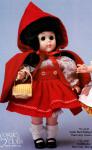 Vogue Dolls - Ginny - Storybook - Little Red Riding Hood - кукла